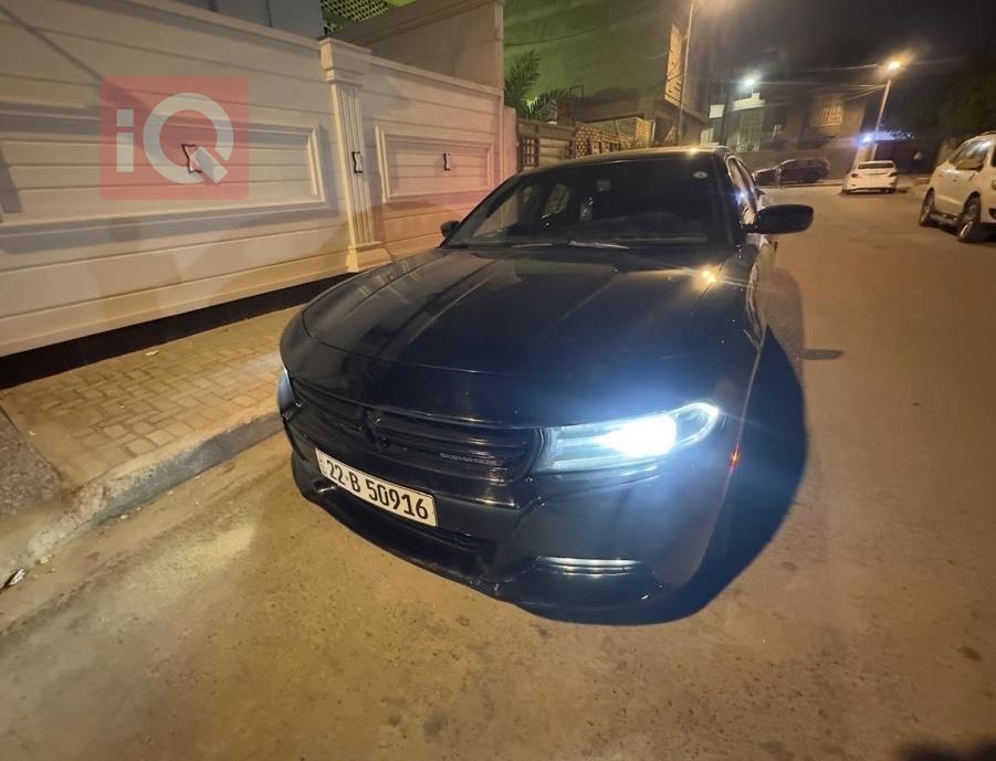 دودج تشارجر